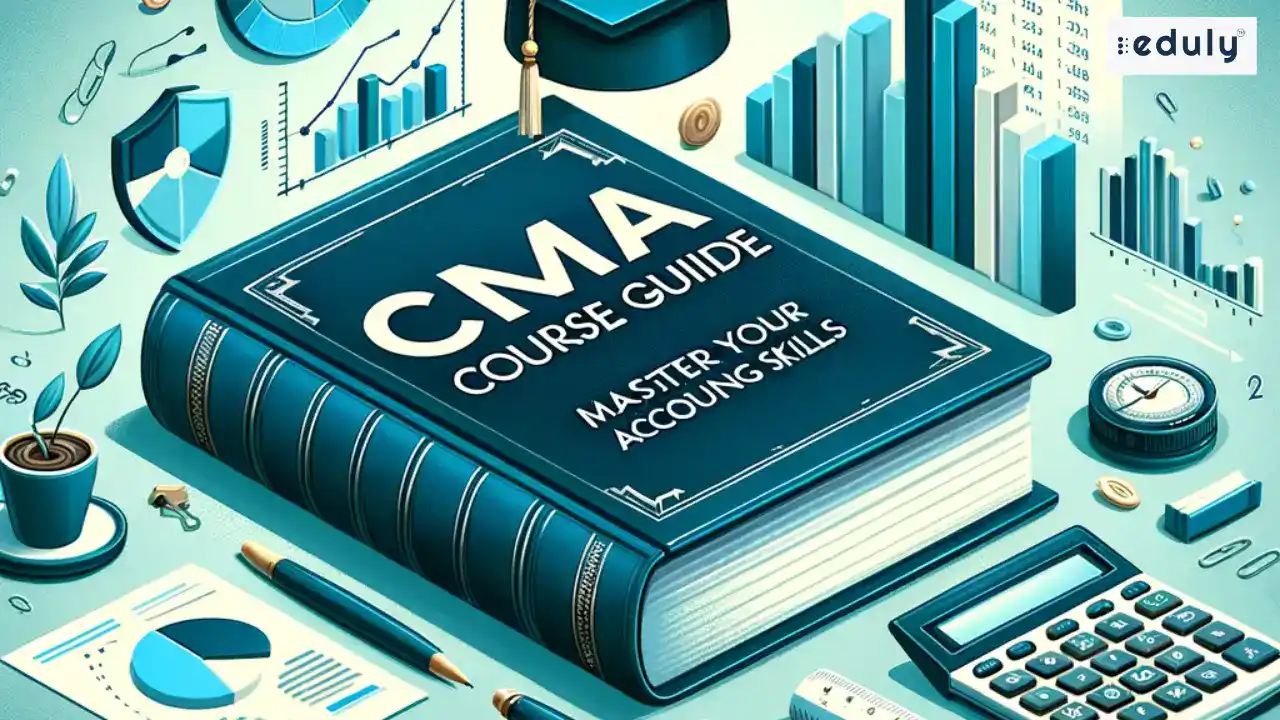 CMA Course Guide: Master Your Accounting Skills