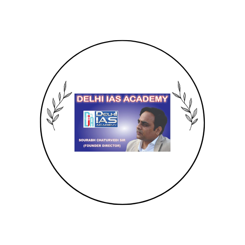 Delhi IAS Academy For Civil Services Bilaspur